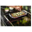 36.13" Electric Cooktop with 5 Elements-196520885