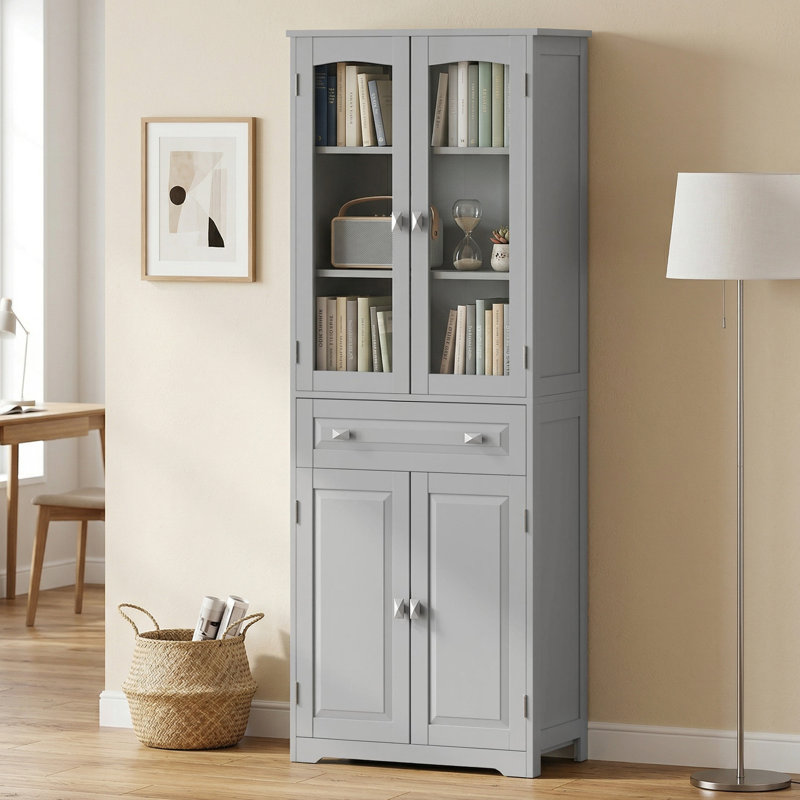 Kitchen Pantry