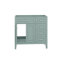 Meuble-lavabo 36 po avec tiroirs 36 po-880401365