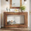 Breisch 47.2'' Console Table-347848951