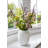 Hammershøi Handcrafted Table Vase 1-86704486