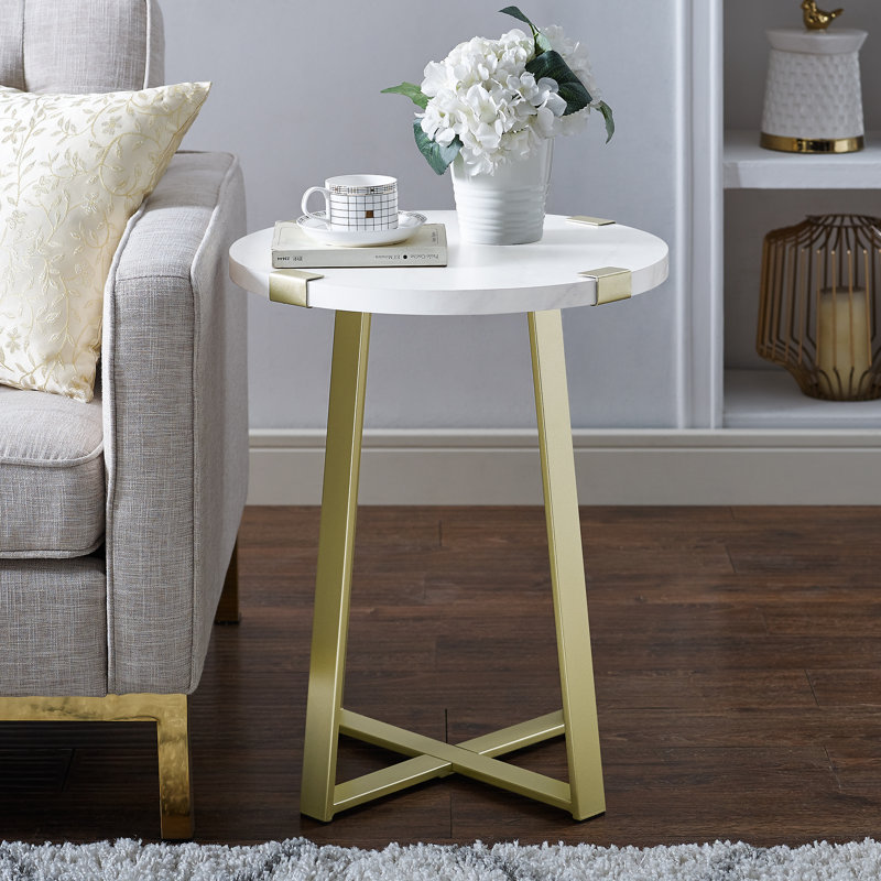 Paramus End Table