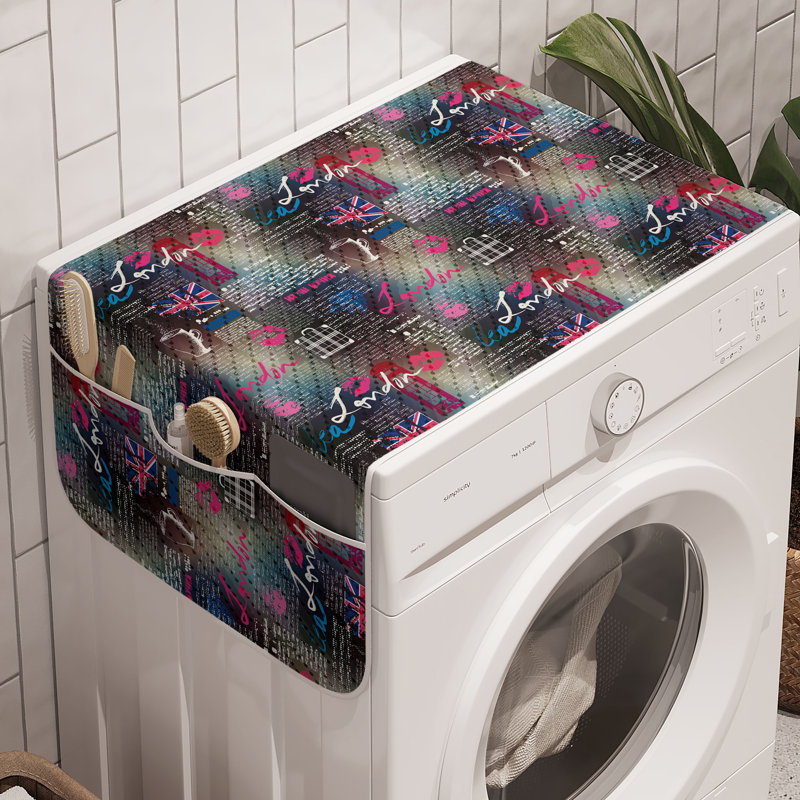 Multicolore East Urban Home London