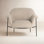 Mythos Upholstered Armchair