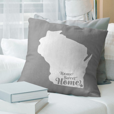 Coussin doux home
