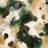Abstract Wallpaper Organic Wall Mural
