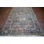 Transitional One-of-a-Kind Rectangle 5'11" X 8'8" Hand Knotted Area Rug