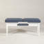 Banc rembourré Nalley-2011747382