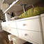 Aura Manufactured Wood Drawer