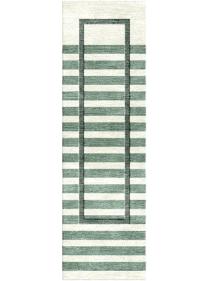 LAtitude Hand Knotted Area Rug