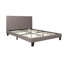 Beckey Upholstered Bed Frame-26730960-77597982