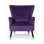 Nettey Upholstered Wingback Chair-1914099809-1987197056
