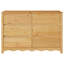 Rectangle Accent Cabinet-736515337