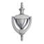 Traditional Brass Door Knocker-941727709