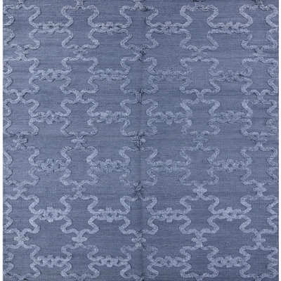 Geometric Indoor Rug