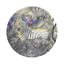 Arcadia Zebra Pebble 16" Vinyl Placemat
