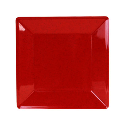 Willsboro Melamine Square 8.25" Salad Plate