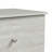 Blaklee Modern 23.7" 2-Drawer Nightstand-494080698-508339040