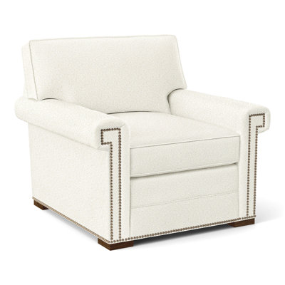 Davidson Upholstered Armchair