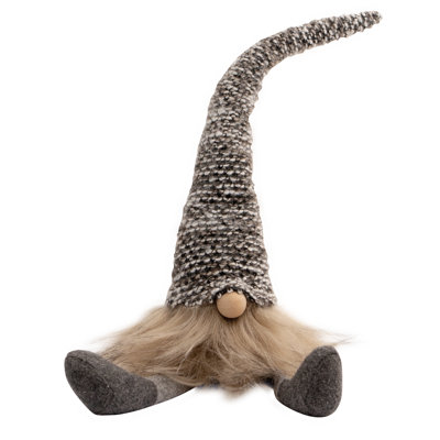 Tremonton Christmas Stuffed Holiday Accent
