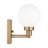 Dorcaster 2-Light Dimmable Vanity Light-1521241850