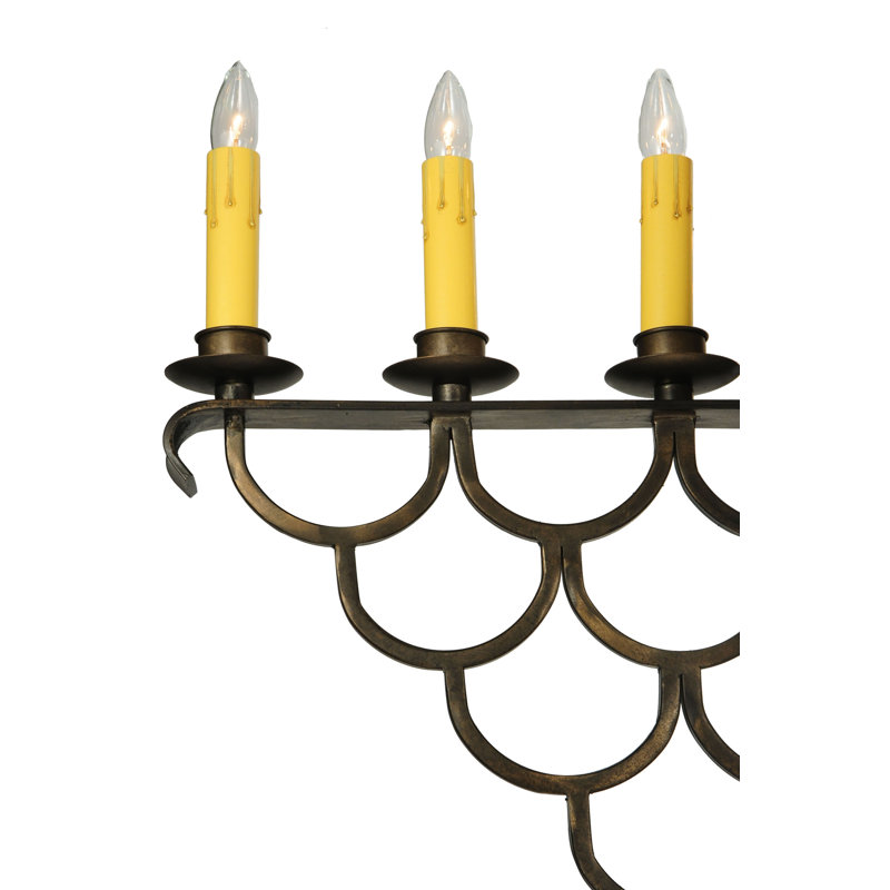 Bensley 23 - Light Chandelier