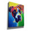 «Boxer - Leo» par Dawg Painter-1347779810