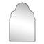 Miroir de meuble-lavabo mural Alora-988807590