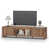 Walnut is out of stock selected