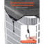 Outdoor Air Conditioner Cover