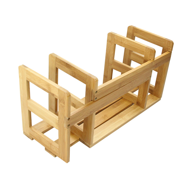 Ampthill Solid Wood Desktop