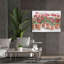 «Abbighail Pots Geranium Mix I» par Cindy Jacobs-1462610750