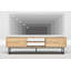Console média 70,8 po Fitzgibbon-549793362