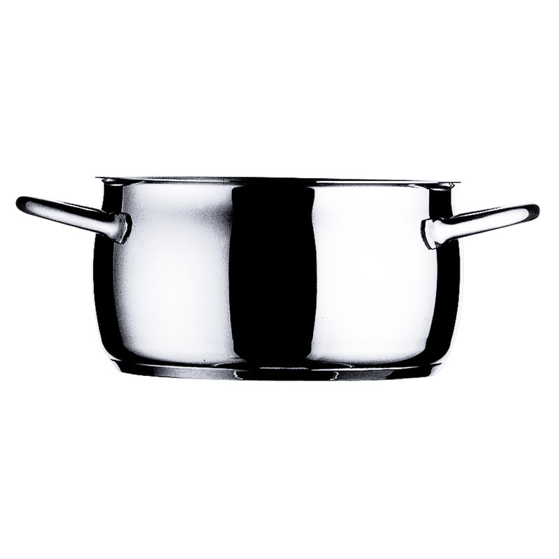 MEPRA 1950 Stainless Steel Pot