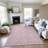 Premium Machine Washable Elize AMF1451 Geometric Rug-1505922483