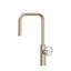 Eclissi™ Pull-Down Single Handle Kitchen Faucet With Accessories-57449547