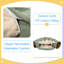 Fournitures de chat pour chat