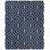 Carolene Hand Tufted Wool Geometric Rug
