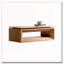 Table basse à plateau relevable 43,3 po avec rangement-1829133327