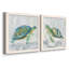 Ensemble de peinture sur toile 2 pièces-269952242-269952246