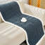Plush Sofa Slipcover-1828924817