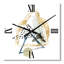 Metal Wall Clock-1916345830