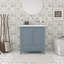 Meuble-lavabo 30 po avec lavabo en céramique-2099994541-2099994538