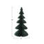 Paper Folding Honeycomb Tree With Magnet