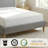 Fritch 8 in. Gel Memory Foam Twin Mattress in a Box-25968540-111514927
