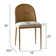 Cicalese 4 Person Round Dining Table Set