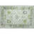 Premium Machine Washable Pirtle Border Rug-1844308692