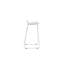 Orion Counter Stool with Metal Frame-105886416