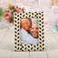 Gellert Black Wood Picture Frame-41829133