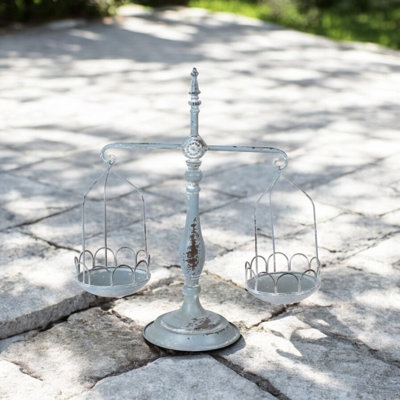 Metal Decorative Scales